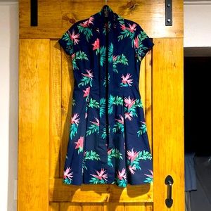 Brooks brothers dress 🌴